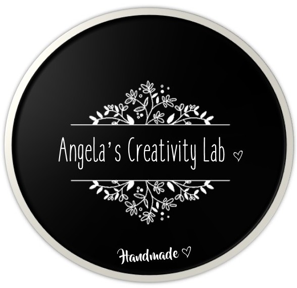 Angela's creativity lab