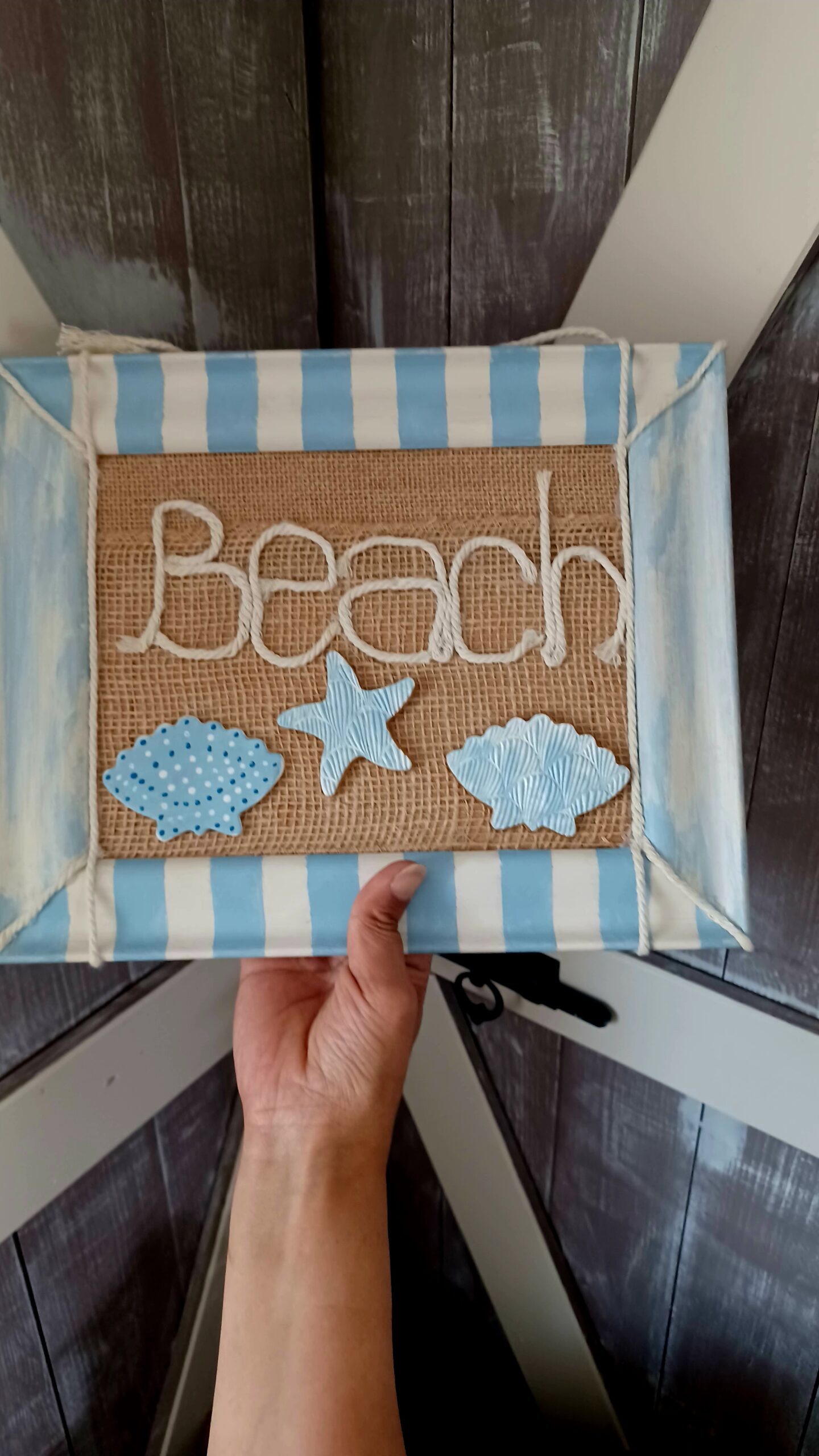 Quadretto Beach - immagine 3