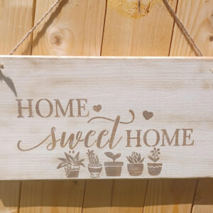 Targa Home Sweet Home
